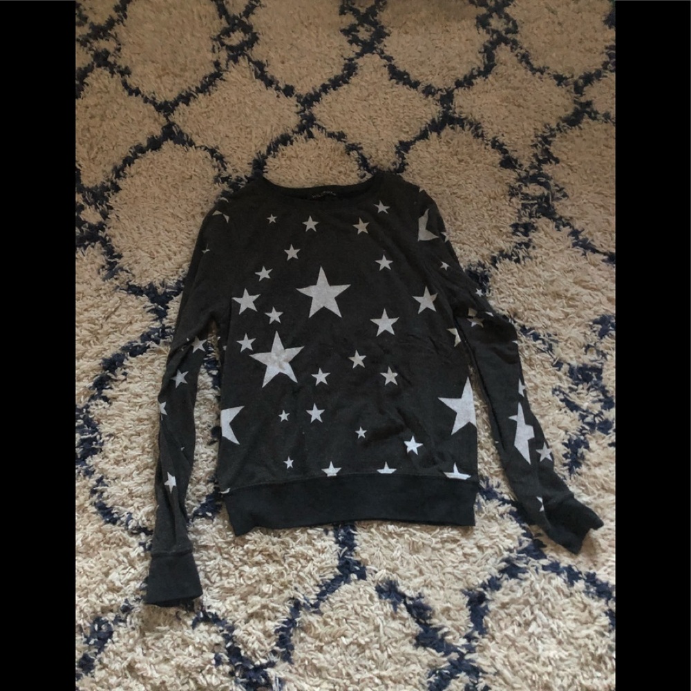 Wild fox sweatshirt